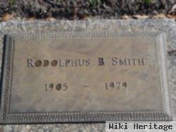 Rodolphus Bird Smith