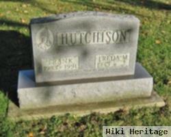 Frank Hutchison