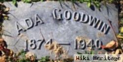 Ada Stroh Goodwin