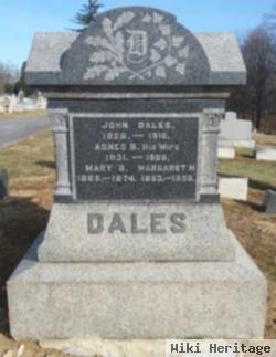 John Dales