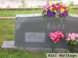 James Ruff