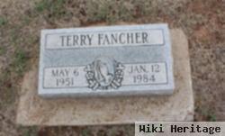 Terry Fancher