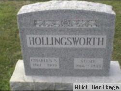 Charles S. Hollingsworth