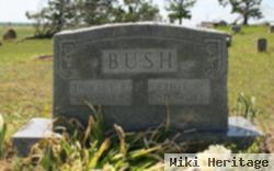 Ethel A. Venable Bush