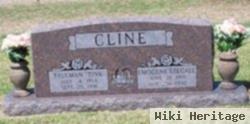 Emogene Stegall Cline