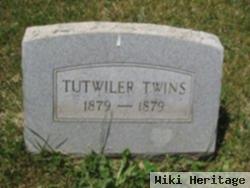 Twins Tutwiler