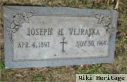 Joseph Vejraska