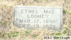 Ethel Mae Looney