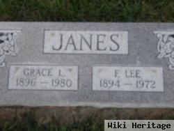 Grace L. Janes