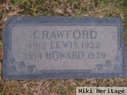 Lewis Crawford