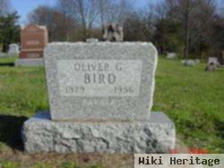 Oliver G. Bird