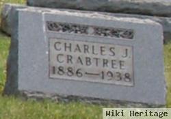 Charles J Crabtree