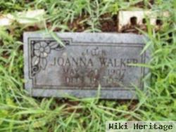 Joanna Walker