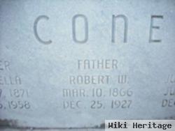 Robert W Cone