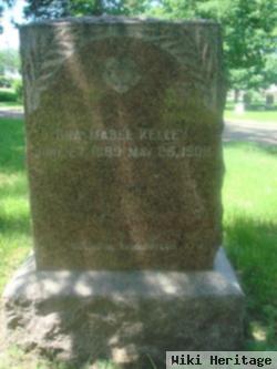 Ora Mabel Kelley