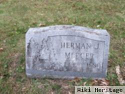 Herman J. Mercer