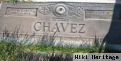 Patrocinio D. Chavez