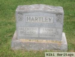 Emma E. Hartley