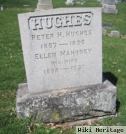 Ellen Mahoney Hughes