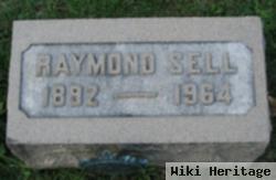 Raymond Sell