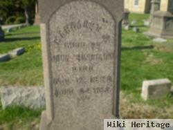 Margaret J. Kelly Rinehart