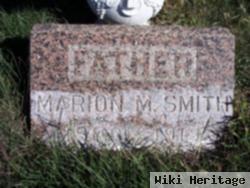 Marion M. Smith