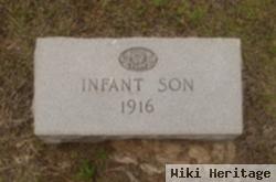 Infant Son Mcdonald