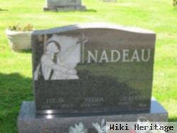 Edgar Nadeau