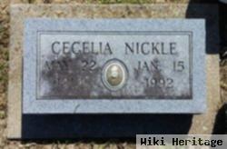 Cecilia Nickle