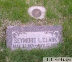 Seymore Legrand Clark