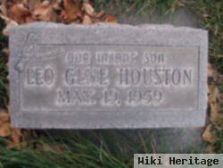 Leo Gene Houston