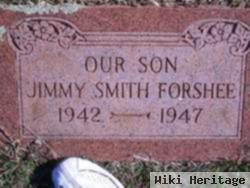 Jimmy Smith Forshee