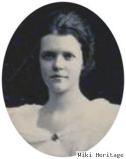 Helen B Merchant