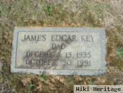 James Edgar Key