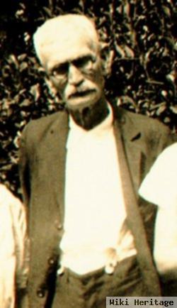 William Thomas Lee, Sr