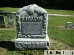 Mary A Dilsaver