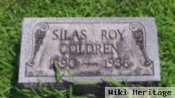 Silas Roy Coldren