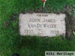 John James Vandewater