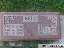 Bernard Amel Bell