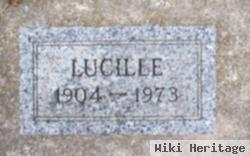 Lucille Enright