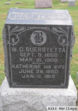 Katherine Jacobs Buerstetta