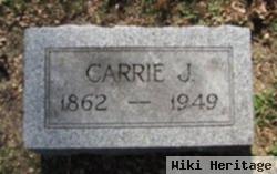 Carrie J. Fern