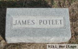 James Poteet