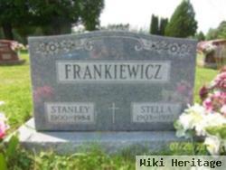 Stella Paulik Frankiewicz