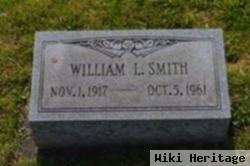 William Lester Smith