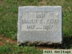 Charles Ezra Keith