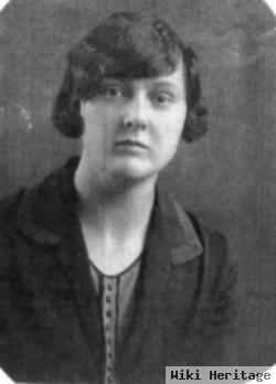 Dorothy Smutz Hicks