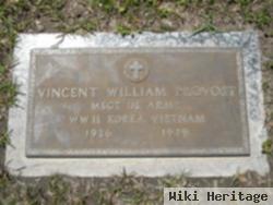 Vincent W. Provost