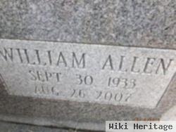 William Allen Powell