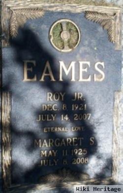 Roy Eames, Jr